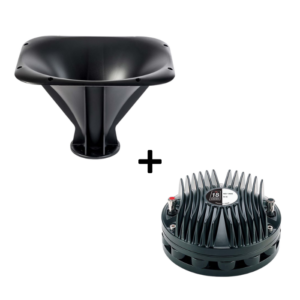 XT1464 Horn + Driver Combo (ND1460)