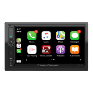 CPAA-70M (Double DIN Multimedia Receiver)