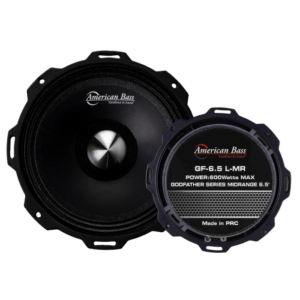 Godfather 6.5"