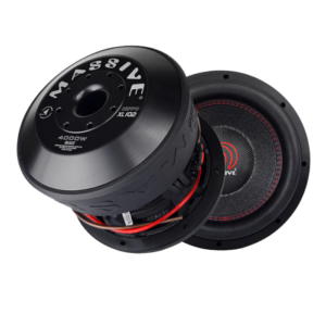 HIPPOXL102 (10” / 12” / 15”)