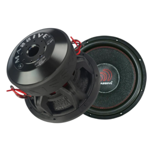 HIPPOXL124 (10” / 12” / 15”)