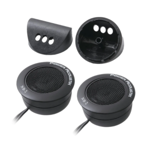 NB-3 (3" Full Range Speaker)